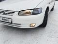 Toyota Camry 1998 года за 2 550 000 тг. в Кызылорда – фото 2