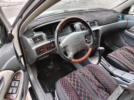 Toyota Camry 1998 года за 2 550 000 тг. в Кызылорда – фото 3