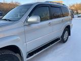 Lexus GX 470 2004 года за 10 400 000 тг. в Петропавловск – фото 3