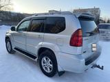 Lexus GX 470 2004 года за 10 000 000 тг. в Петропавловск – фото 4