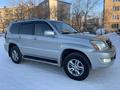 Lexus GX 470 2004 года за 10 000 000 тг. в Петропавловск