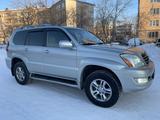 Lexus GX 470 2004 года за 10 400 000 тг. в Петропавловск