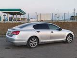 Lexus GS 300 2006 года за 6 000 000 тг. в Сатпаев – фото 4