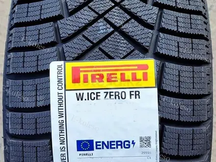 285/50/20 Pirelli Winter IceZero Friction за 103 000 тг. в Алматы