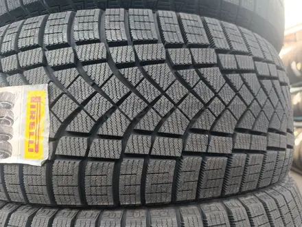 285/50/20 Pirelli Winter IceZero Friction за 103 000 тг. в Алматы – фото 3