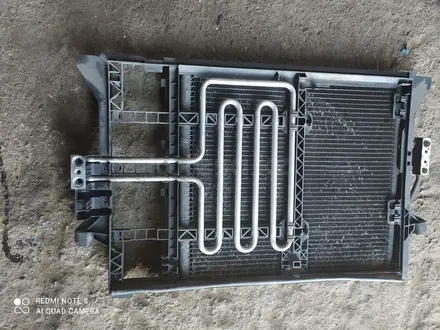 Радиатор кондиционера БМВ Е39үшін15 000 тг. в Алматы