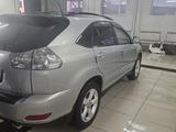 Lexus RX 330 2004 годаүшін9 500 000 тг. в Жанаозен – фото 2