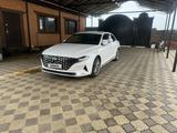 Hyundai Grandeur 2020 года за 15 300 000 тг. в Кокшетау – фото 2