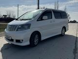 Toyota Alphard 2004 годаfor7 600 000 тг. в Тараз – фото 5