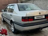 Volkswagen Vento 1996 годаfor2 000 000 тг. в Тараз – фото 5