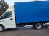 ГАЗ ГАЗель NEXT 2014 года за 8 500 000 тг. в Алматы – фото 2