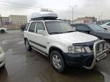 Honda CR-V 1998 годаүшін4 500 000 тг. в Тараз