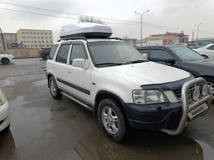 Honda CR-V 1998 года за 4 000 000 тг. в Тараз