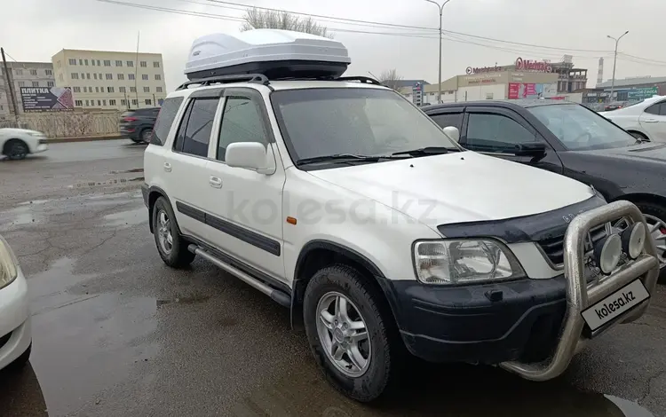 Honda CR-V 1998 года за 4 000 000 тг. в Тараз