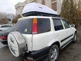 Honda CR-V 1998 годаүшін4 500 000 тг. в Тараз – фото 2
