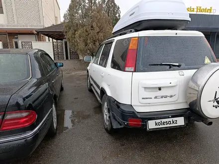Honda CR-V 1998 года за 4 000 000 тг. в Тараз – фото 3