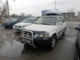 Honda CR-V 1998 годаүшін4 500 000 тг. в Тараз – фото 5