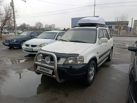 Honda CR-V 1998 года за 4 000 000 тг. в Тараз – фото 5