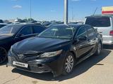 Toyota Camry 2020 годаүшін7 068 750 тг. в Астана