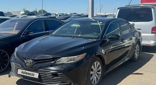 Toyota Camry 2020 года за 7 068 750 тг. в Астана