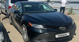 Toyota Camry 2020 года за 7 068 750 тг. в Астана – фото 3