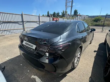 Toyota Camry 2020 года за 7 068 750 тг. в Астана – фото 4