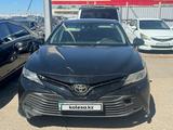 Toyota Camry 2020 годаүшін7 068 750 тг. в Астана – фото 2