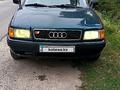 Audi 80 1994 годаүшін1 300 000 тг. в Тараз – фото 2