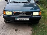 Audi 80 1994 годаүшін1 300 000 тг. в Тараз – фото 2
