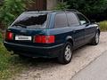 Audi 80 1994 годаүшін1 300 000 тг. в Тараз – фото 4