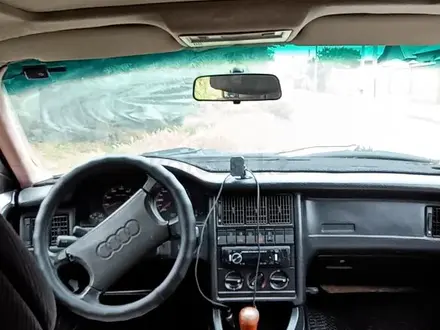 Audi 80 1994 года за 1 300 000 тг. в Тараз – фото 8