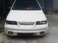 Nissan Sunny 1991 годаүшін500 000 тг. в Алматы