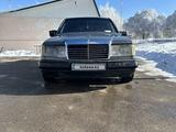 Mercedes-Benz E 200 1989 годаүшін800 000 тг. в Алматы