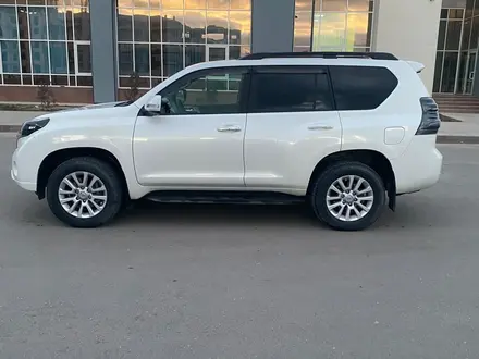 Toyota Land Cruiser Prado 2017 года за 18 500 000 тг. в Алматы – фото 6