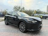 Lexus RX 350 2023 года за 35 500 000 тг. в Актау