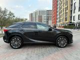 Lexus RX 350 2023 года за 35 500 000 тг. в Актау – фото 2