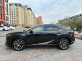Lexus RX 350 2023 года за 35 500 000 тг. в Актау – фото 3
