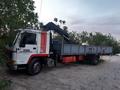 Volvo  FL 1987 годаүшін10 000 000 тг. в Шымкент