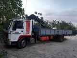 Volvo  FL 1987 года за 10 000 000 тг. в Шымкент
