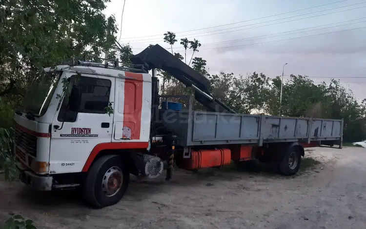 Volvo  FL 1987 годаүшін10 000 000 тг. в Шымкент