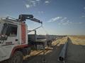 Volvo  FL 1987 годаүшін10 000 000 тг. в Шымкент – фото 7