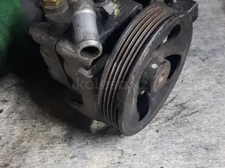 Гур насос гидроуселителя руля Рулевая рейка из Германии за 10 000 тг. в Алматы