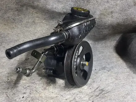 Гур насос гидроуселителя руля Рулевая рейка из Германии за 10 000 тг. в Алматы – фото 2
