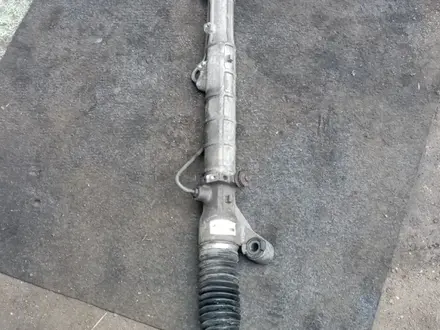 Гур насос гидроуселителя руля Рулевая рейка из Германии за 10 000 тг. в Алматы – фото 18