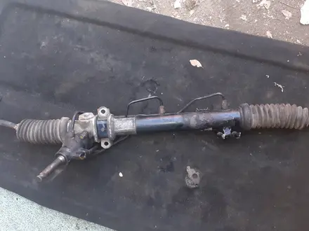 Гур насос гидроуселителя руля Рулевая рейка из Германии за 10 000 тг. в Алматы – фото 5