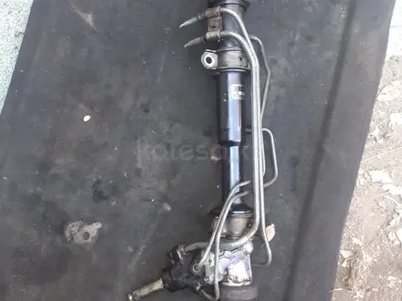 Гур насос гидроуселителя руля Рулевая рейка из Германии за 10 000 тг. в Алматы – фото 8