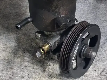 Гур насос гидроуселителя руля Рулевая рейка из Германии за 10 000 тг. в Алматы – фото 3