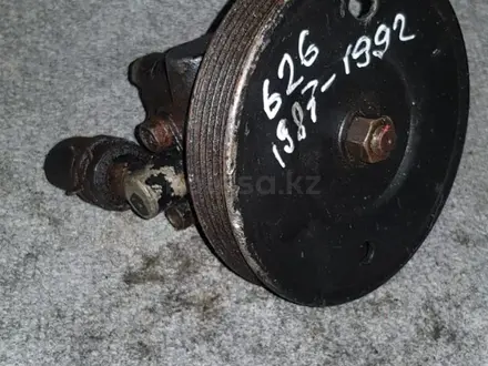 Гур насос гидроуселителя руля Рулевая рейка из Германии за 10 000 тг. в Алматы – фото 9