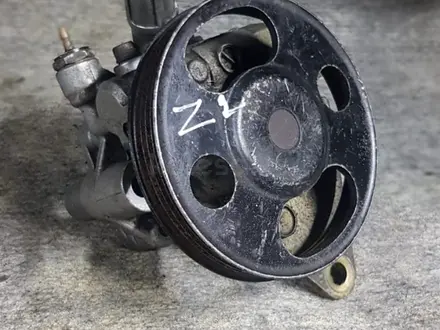 Гур насос гидроуселителя руля Рулевая рейка из Германии за 10 000 тг. в Алматы – фото 10