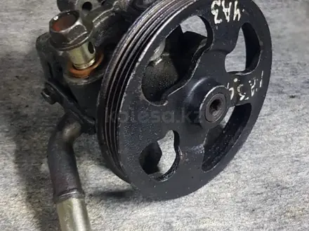 Гур насос гидроуселителя руля Рулевая рейка из Германии за 10 000 тг. в Алматы – фото 12